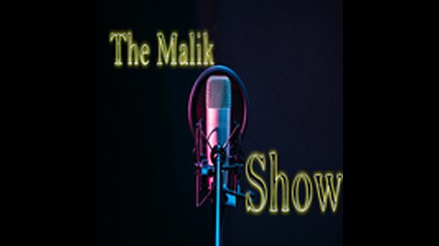 The Malik Show - Ep The Ouija Board