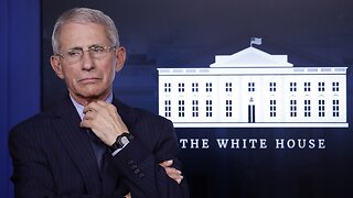 Fauci Says All States Should Be Under Stay-At-Home Orders