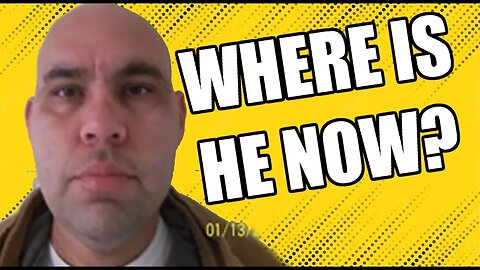 WHERE is Reymundo Anguiano NOW? | To Catch A Predator (TCAP) Reaction & Update
