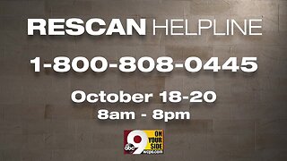 Rescan Helpline