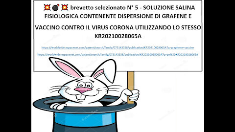 NELLA TANA DEL BIANCONIGLIO [🤫 ultime novità sul siero magico 🤫] con il DOTT. DOMENICO BISCARDI