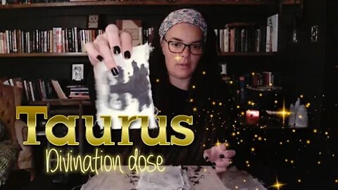 iScry Taurus | Divination dose | Bliss, Longcon, Lochness,Strategic, Monopoly & Winning game of life