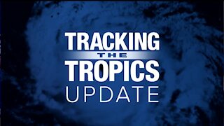 Tracking the Tropics | October 4 evening update