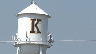 Kuna officials identify mysterious odor