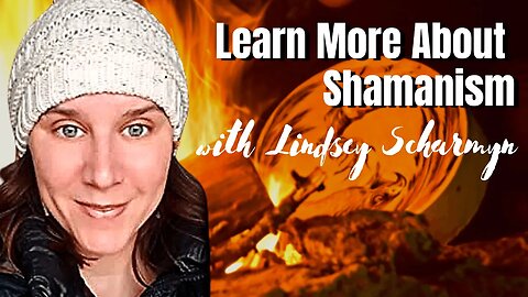 Meet Lindsey Scharmyn! @RogueWays