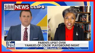 DR. CAROL SWAIN: DEMOCRATS HAVE TURNED THE COUNTRY BACKWARDS TO SEGREGATION - 5631