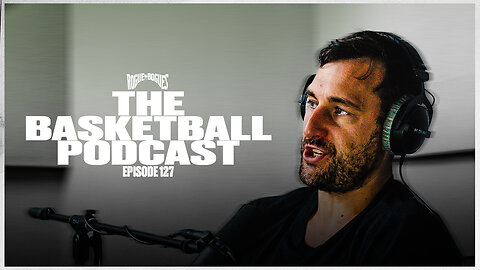 The Basketball Podcast - Episode 127 with Mike Procopio | Rogue Bogues by Andrew Bogut