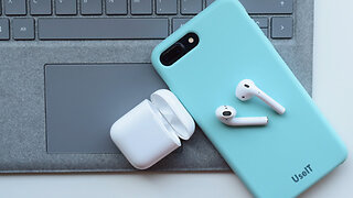 Analyst Says the AirPod Business Will Grow in 2020