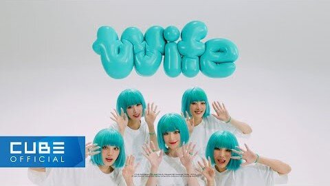 (G)I-DLE - Wife M/V
