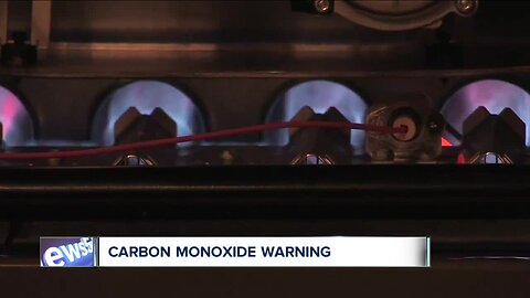 Christmas Day exposure incident highlights dangers of carbon monoxide