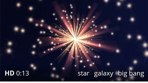 Star galaxy