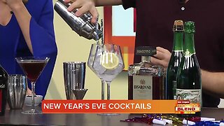 Start The New Year With The Best Cocktails