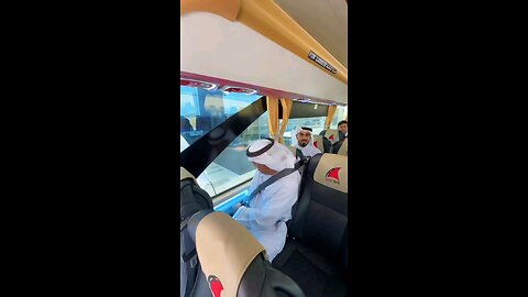 dubai to muscat bus service