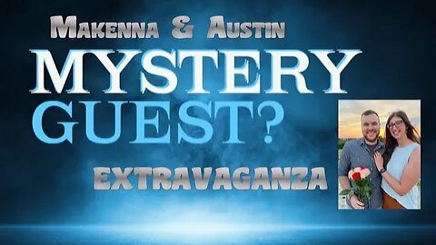 MYSTERY GUEST GAME