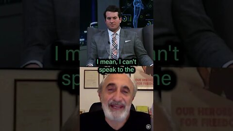 Has Alex Committed War Crimes? Gad Saad Weighs in