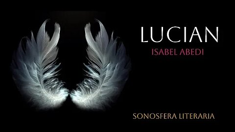 Lucian - Isabel Abedi (FINAL)