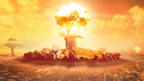 War between China & US now a Reality-Russian TV Warns of Nuclear Strike in US