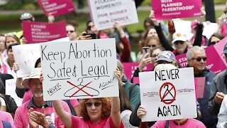 California Plans To Be Abortion Sanctuary If Roe Overturned
