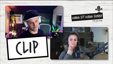 CrossFit Layoffs: What Does It Mean? - CLIP - Kinda Fit Kinda Funny 🎙PODCAST