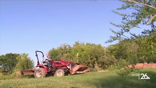 Effort underway to help Green Bay residents impacted by flooding on city's east side