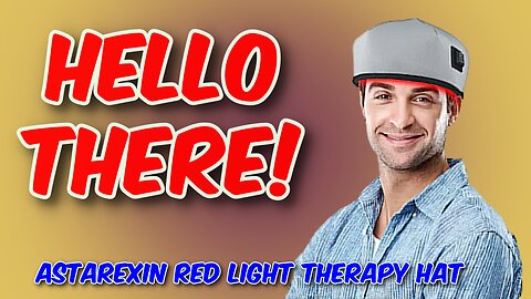 Aliexpress Red Light Therapy Hat Review