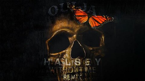 Halsey - Without Me (DJ Ouija Remix)