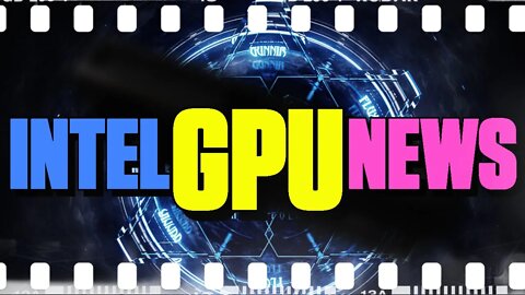 Intel GPU News: Arc A770 & A380