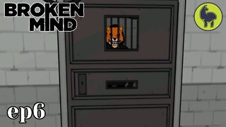 Broken Mind Chapter 6 PS5