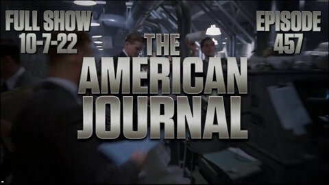 The American Journal – Kayne West Savages - FULL SHOW - 10/7/22