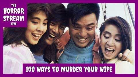 100 Ways to Murder Your Wife [Hong Kong Movie Database]