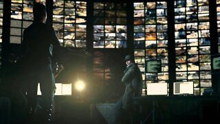Watch_Dogs - Story Trailer [UK] | A Classic
