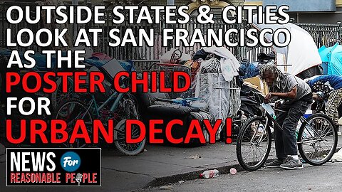 Not Your San Francisco – Beating Housing Crises Before They Begin!