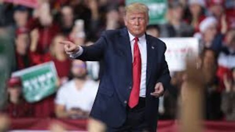 BREAKING! Deep State Officials SLAM Pro-Trump Rally Planned To Oppose Biden’s Election!