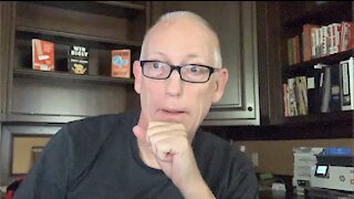 Episode 1581 Scott Adams: Things Are Getting Interesting Out There. Let's Talk About it