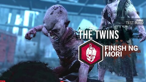 The Twins Mori