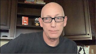 Episode 1494 Scott Adams: Lots of Good Persuasion Content Today, and Trump Too