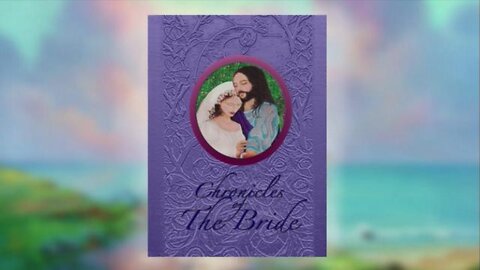 Chronicles of the Bride - Sister Therese Nightly Sky