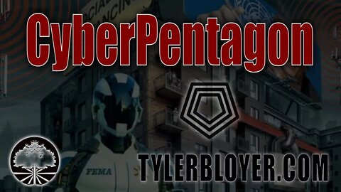 CyberPentagon
