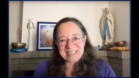 Happy Livestream! Schumann Resonance & Inspired Energy