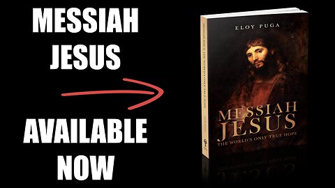 Messiah Jesus - Trailer