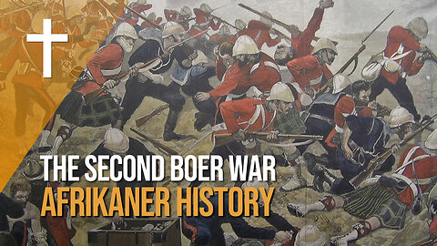 The Story of The Second Boer War (1992)