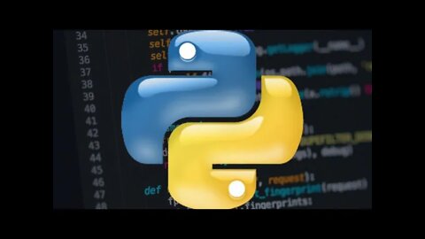 FREE FULL COURSE Python Course – Learn OOP by Doing a Game Project