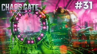 Morbus Gate - Warhammer 40,000: Chaos Gate - Daemonhunters - [Gameplay PT-BR] Parte 31