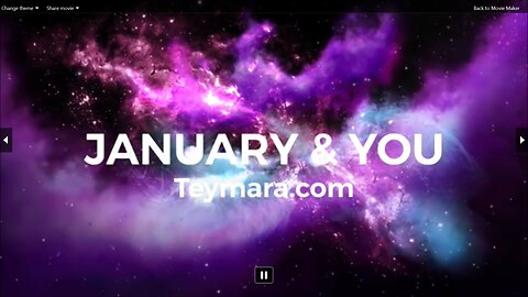 January 2024 & You with Teymara – Reproduced with Permission from Teymara