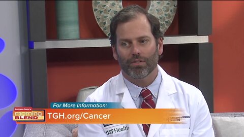 Tampa General Hospital | Morning Blend