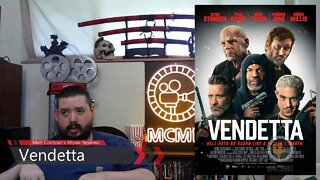 Vendetta Review