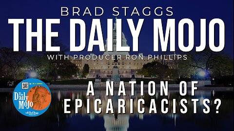 A Nation Of Epicaricacists? - The Daily Mojo