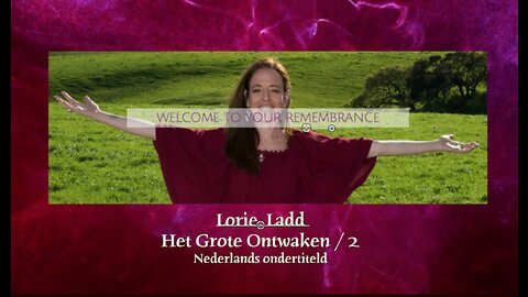 Lorie Ladd - Het grote ontwaken - reptilliaans bewustzijn - DEEL 2 - Open Vizier