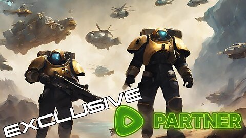 Our daily battle against Joel continues. | Helldivers 2 | Rumble Partner Stream!