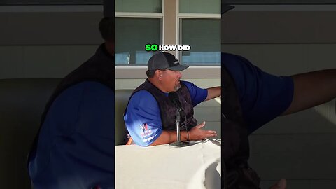 Trap shooting Overcoming Pressure with a Unique Technique! #trapshooting